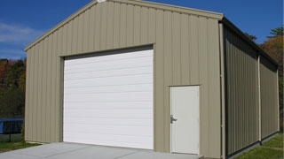 Garage Door Openers at Chance Acres, Colorado